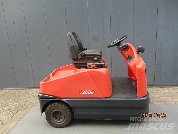 Linde P 60 Manipulace s materiálem – ostatní