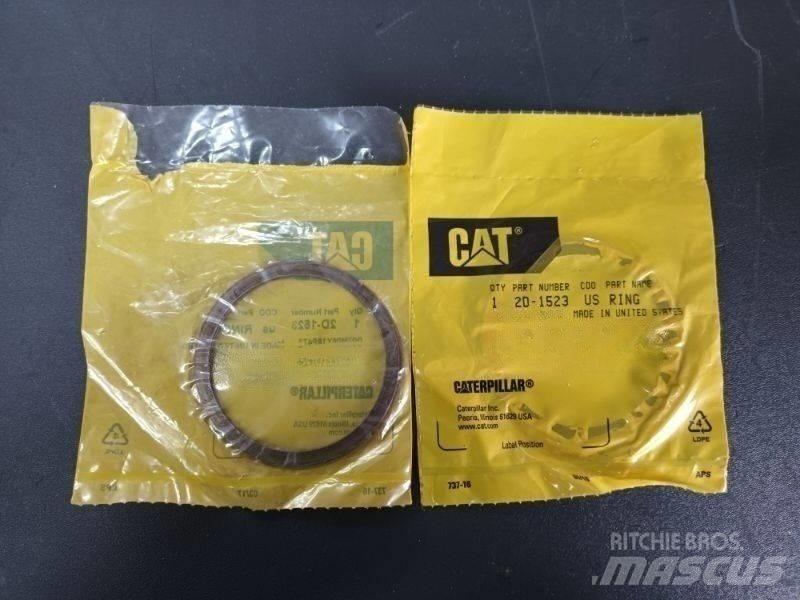 CAT RING 2D-1523 Motory