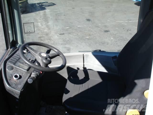 Terberg RT 222 Manipulace s materiálem – ostatní