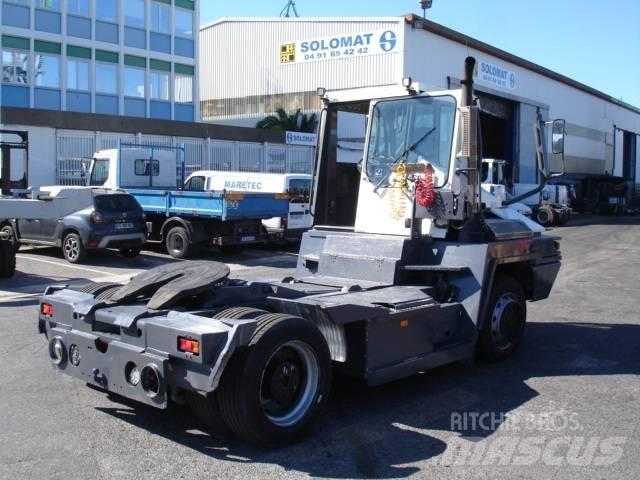 Terberg RT 222 Manipulace s materiálem – ostatní