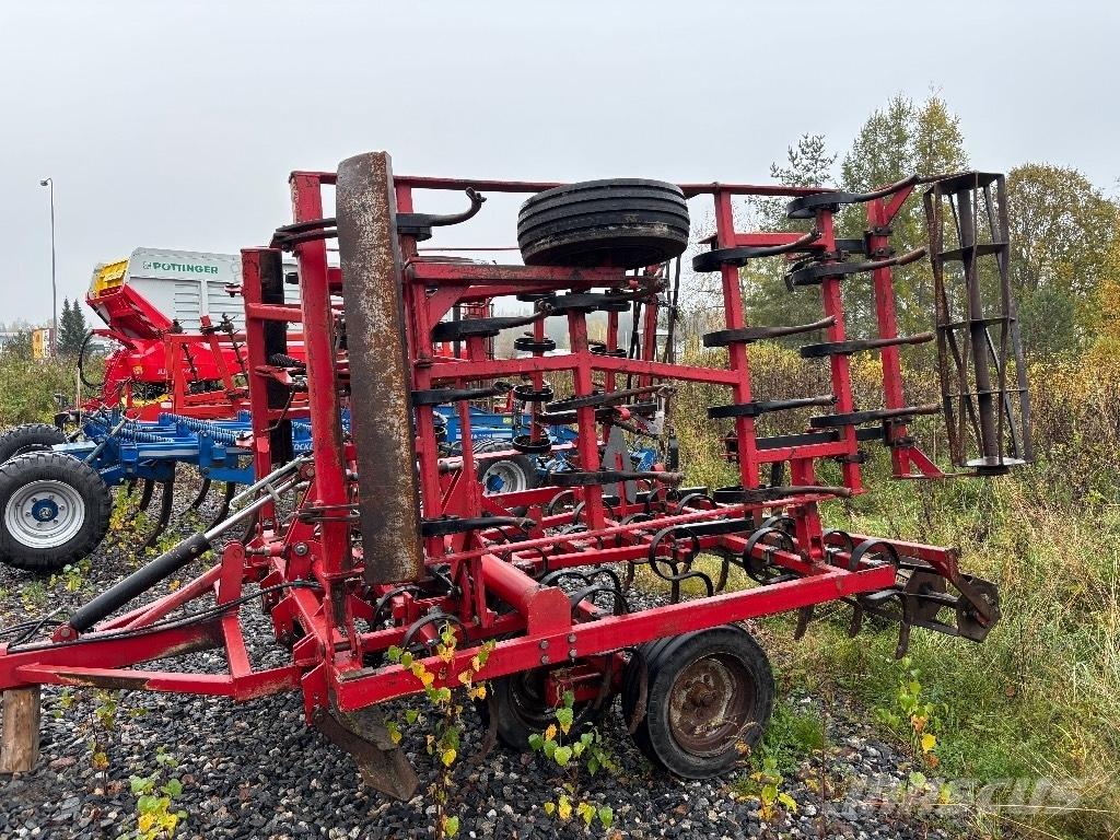 Potila SPH 480 Brány