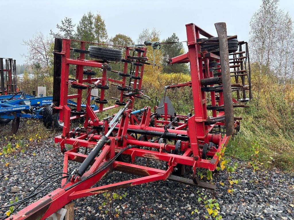Potila SPH 480 Brány