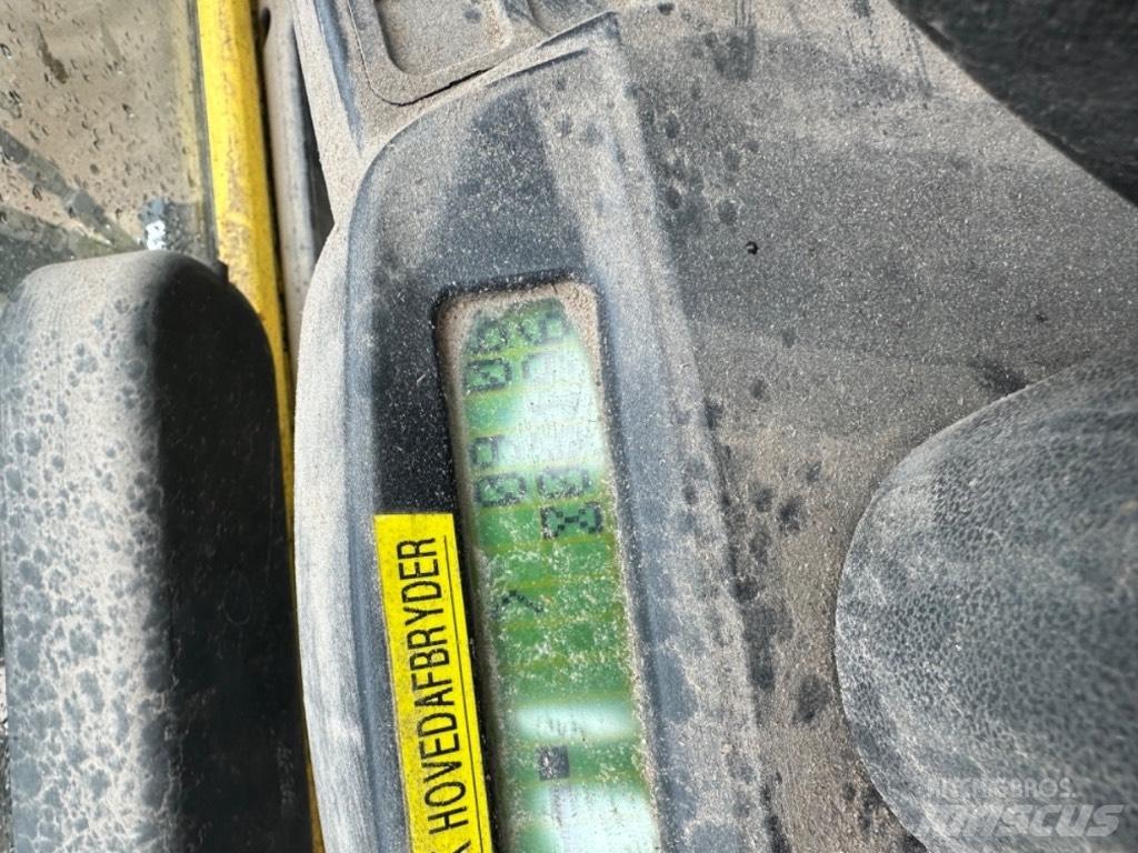 Hyster H3.0FT LPG vozíky