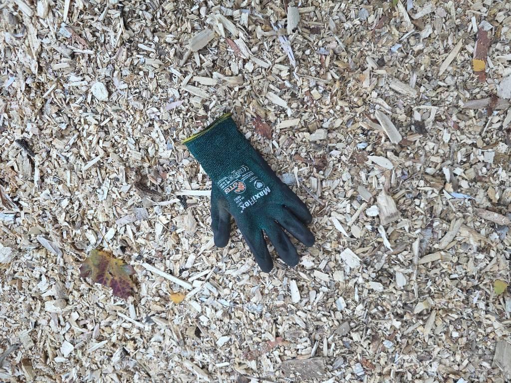 Morbark 2400 Štěpkovače