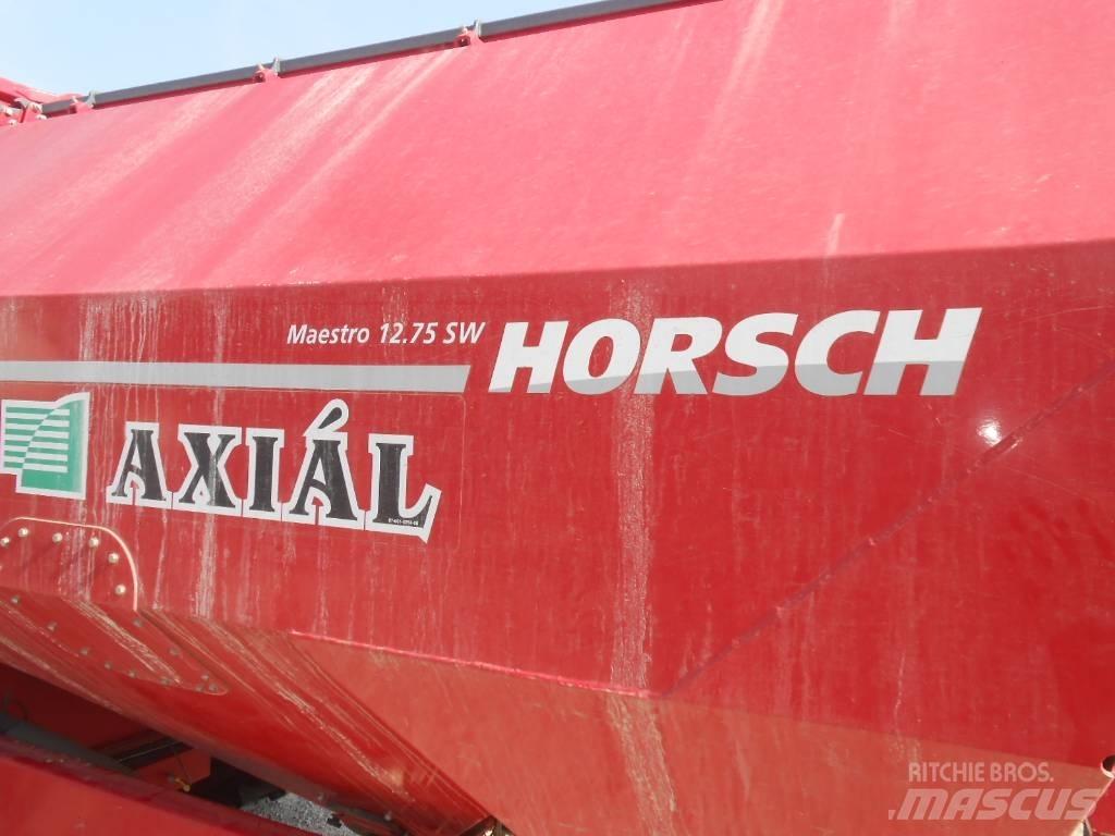 Horsch Maestro 12 SW Přesné secí stroje