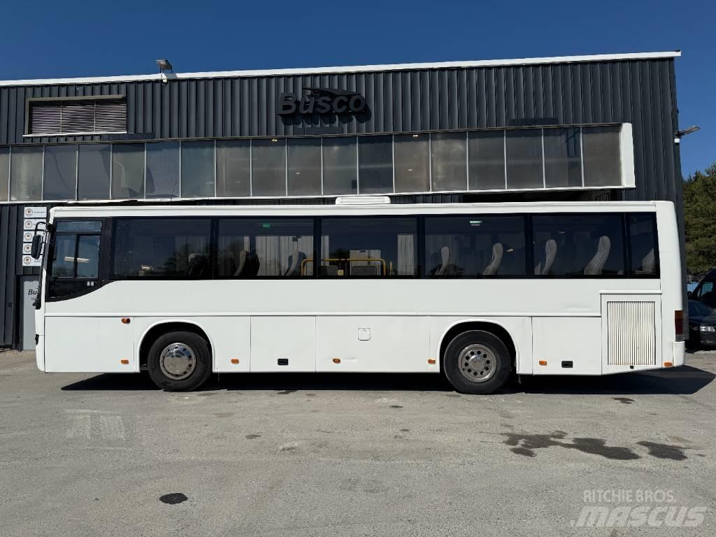 Volvo B7R 8700 10,6m Meziměstské autobusy