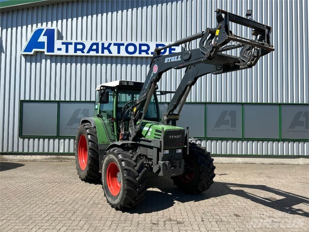 Fendt Farmer 310 Traktory