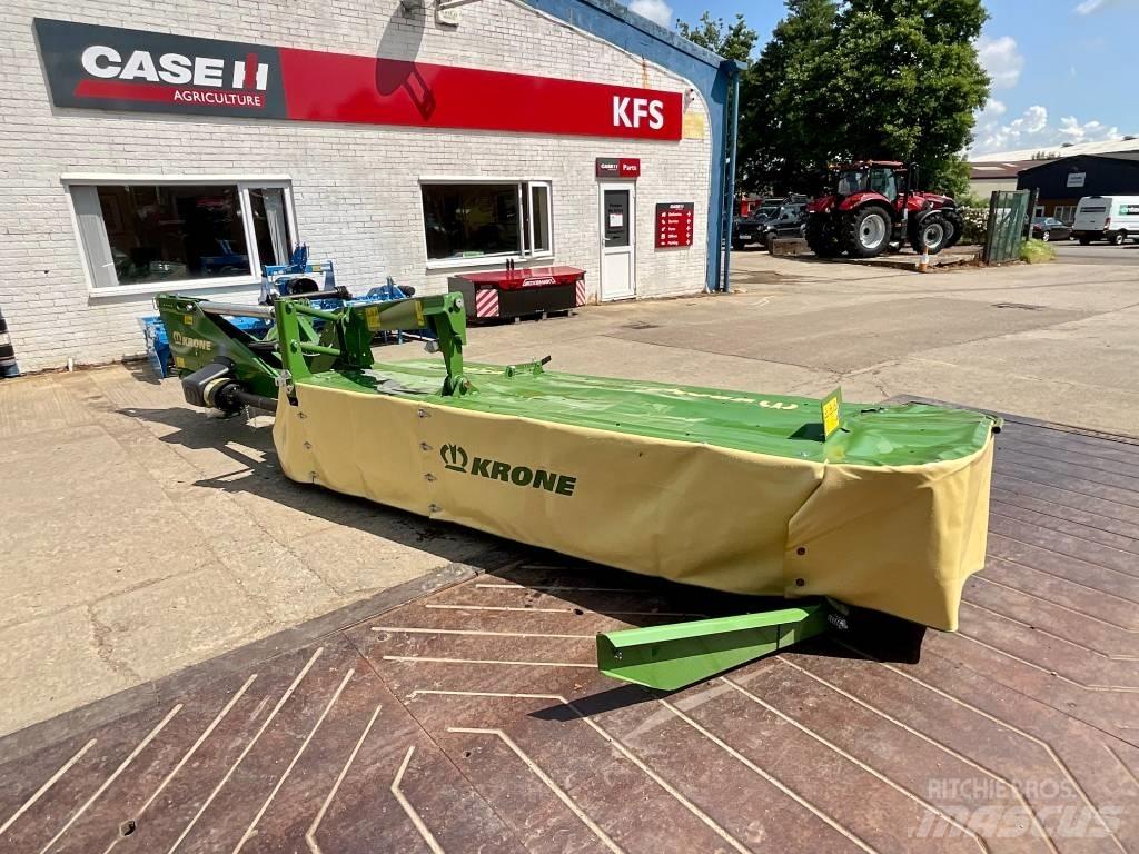 Krone Easy Cut 320 Žací stroje