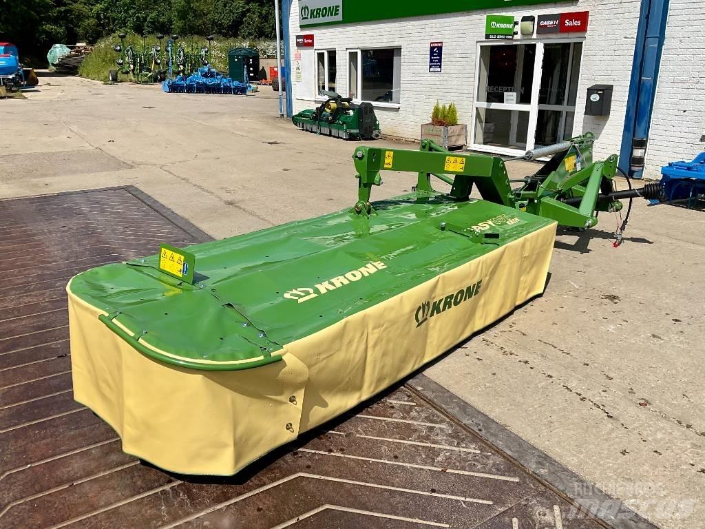 Krone Easy Cut 320 Žací stroje