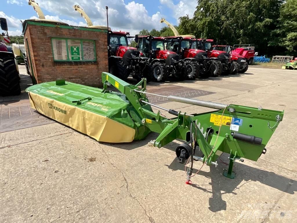 Krone Easy Cut 320 Žací stroje