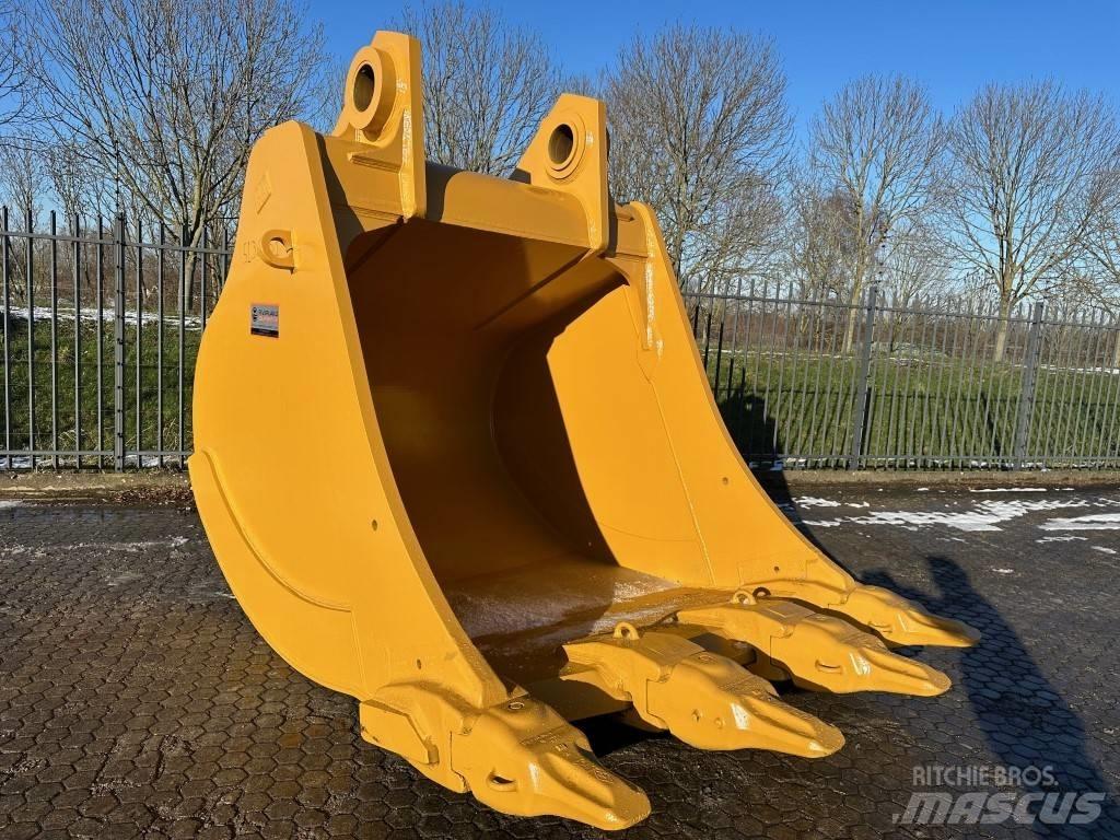 CAT 6015 CAT Bucket Lopaty