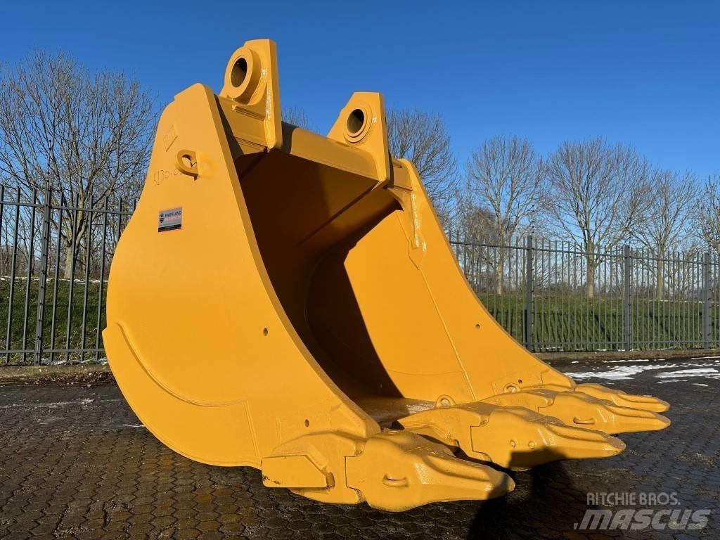 CAT 6015 CAT Bucket Lopaty