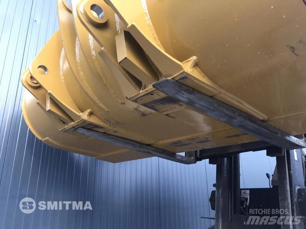CAT 950K Lopaty