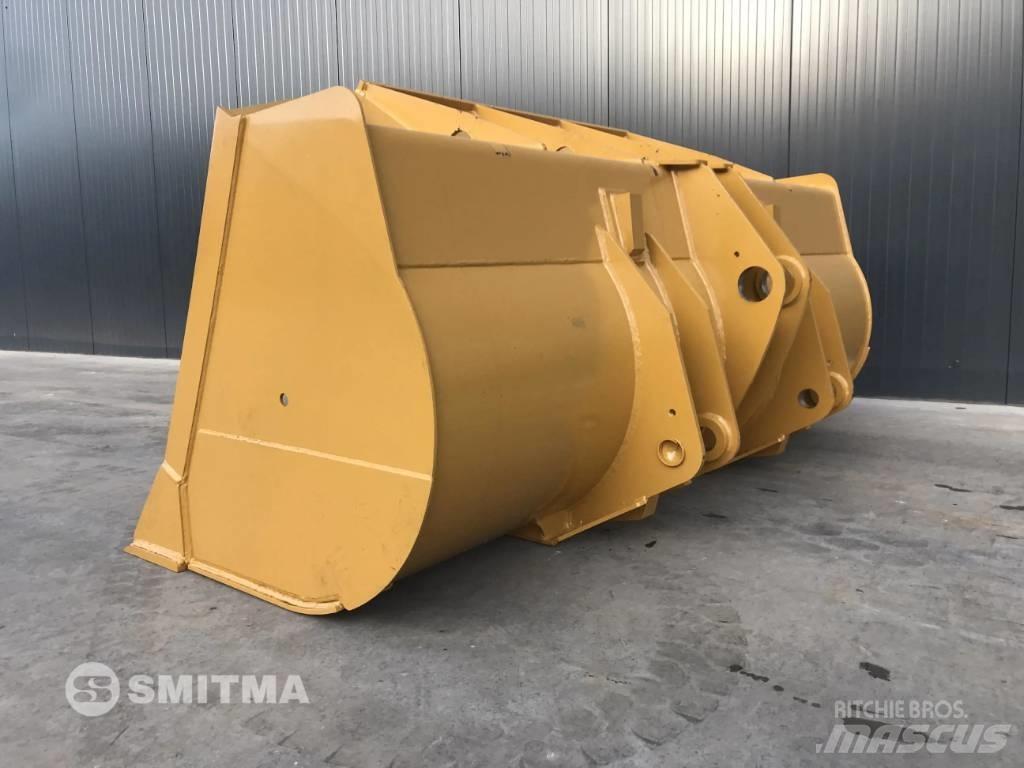 CAT 950K Lopaty