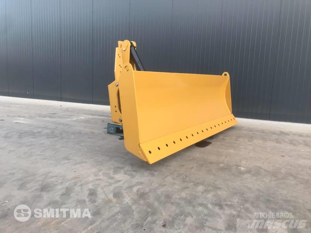 CAT 160M Radlice