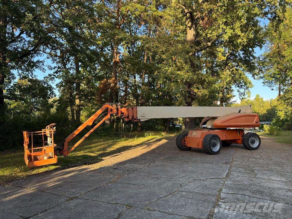 JLG 1200 SJP Teleskopické plošiny