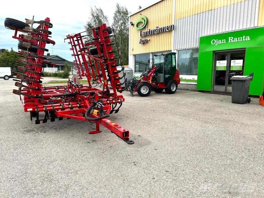 Väderstad NZA 600 T Brány