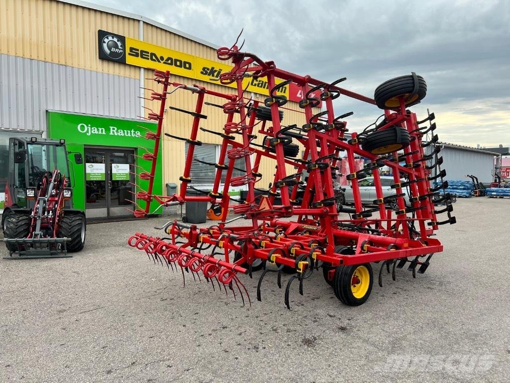 Väderstad NZA 600 T Brány