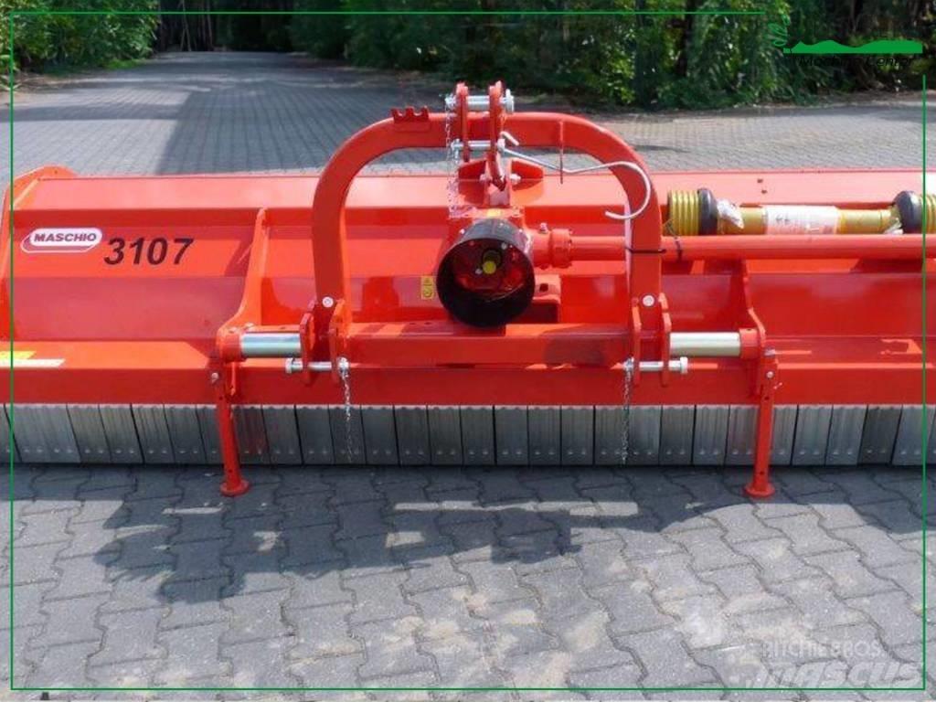 Maschio TORNADO 310 Další stroje na zpracování půdy a příslušenství