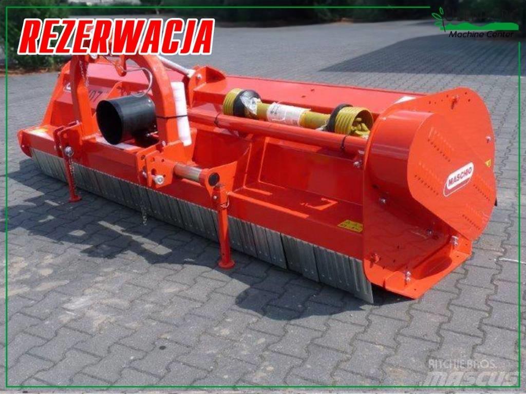 Maschio TORNADO 310 Další stroje na zpracování půdy a příslušenství