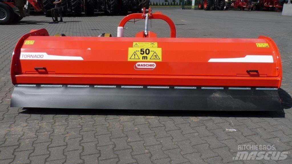 Maschio TORNADO 310 Další stroje na zpracování půdy a příslušenství
