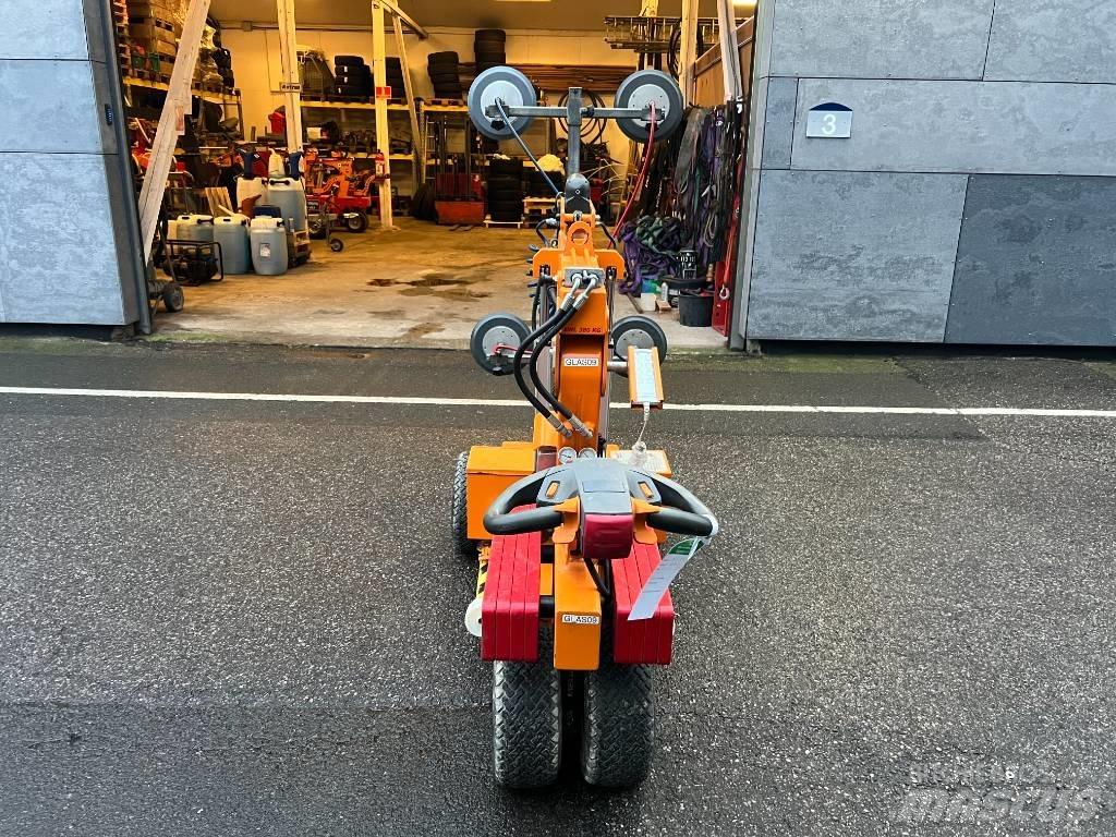 SMARTLIFT SL380HL Ostatní zdvihací technika