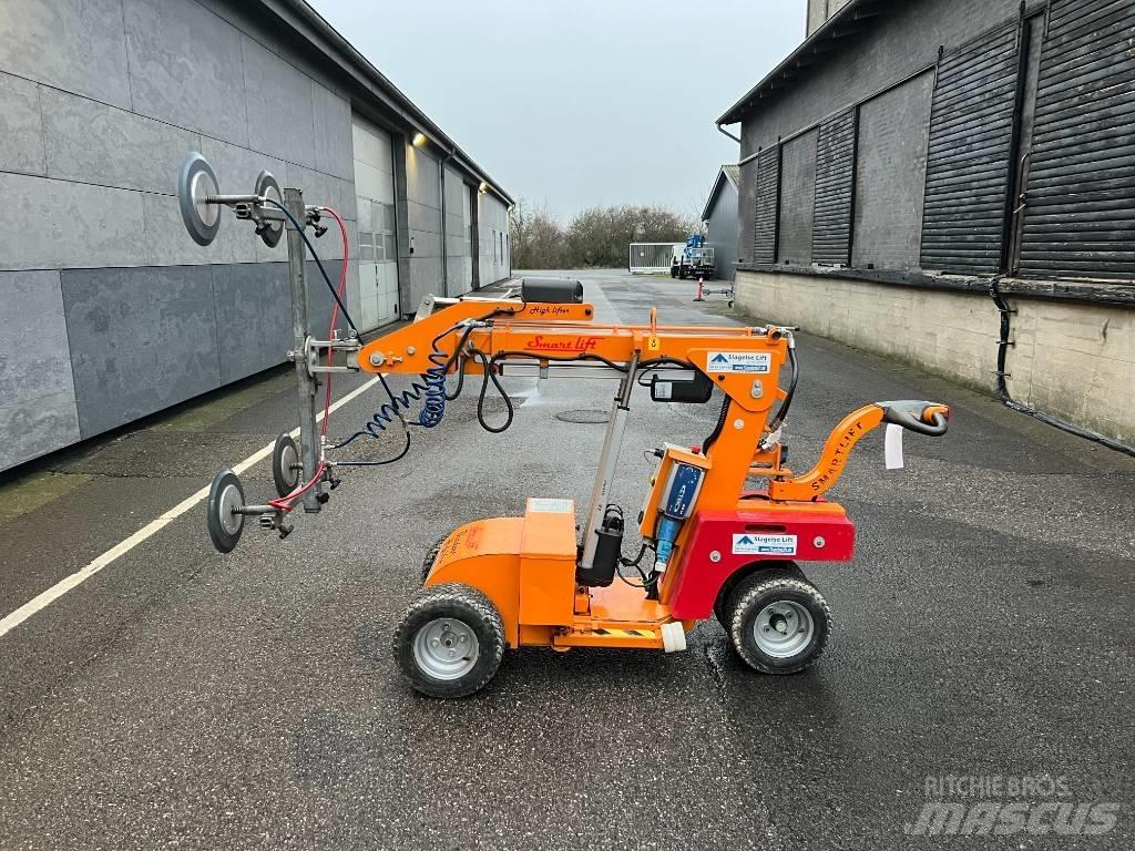 SMARTLIFT SL380HL Ostatní zdvihací technika