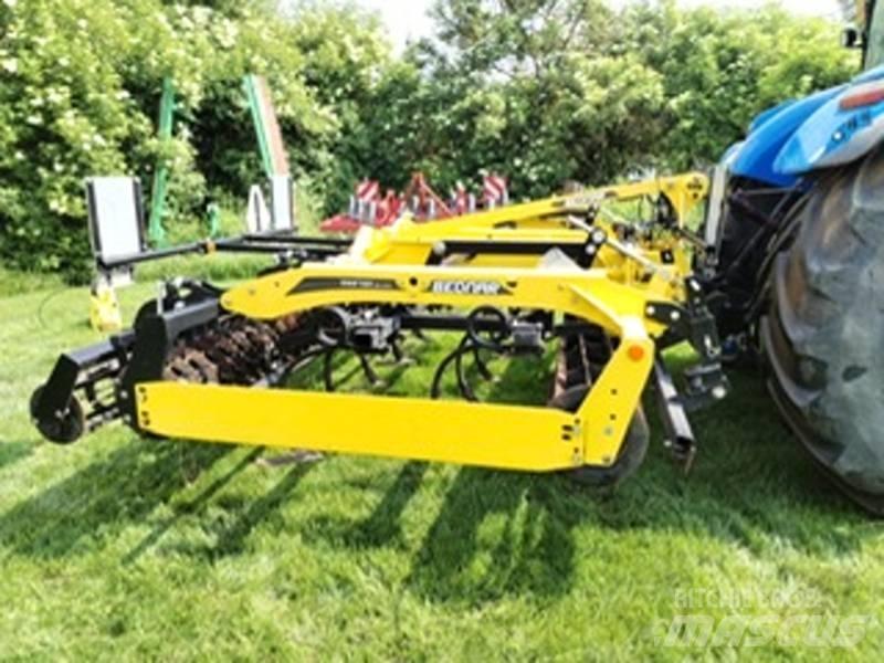 Bednar SN 4000 Kultivátory