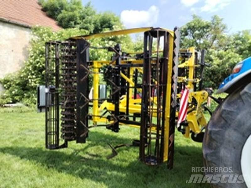 Bednar SN 4000 Kultivátory
