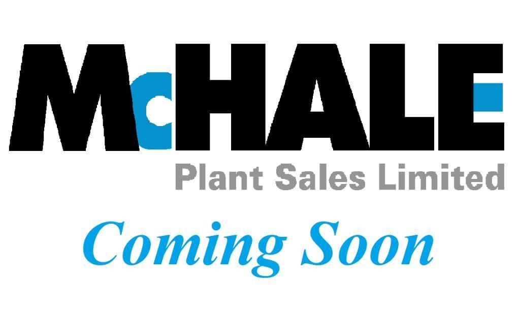 Komatsu WA200-6 Kolové nakladače