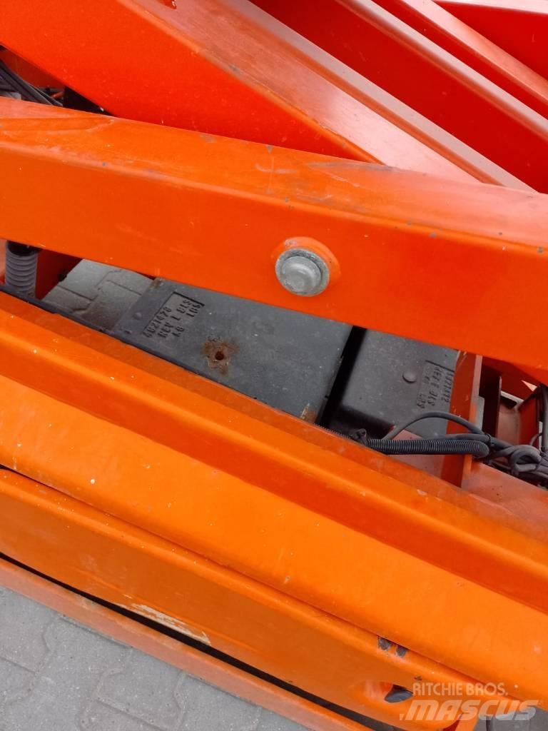 JLG 3246 ES Nůžková zvedací plošina
