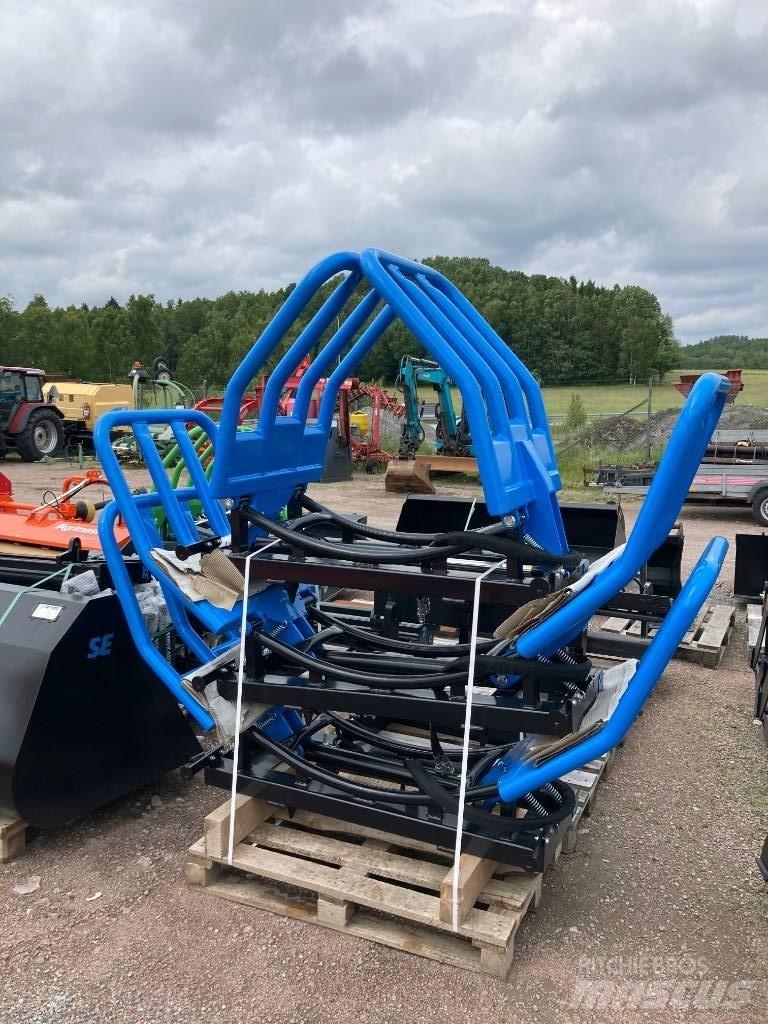 SE Equipment  Balgrip Příslušenství předního nakladače