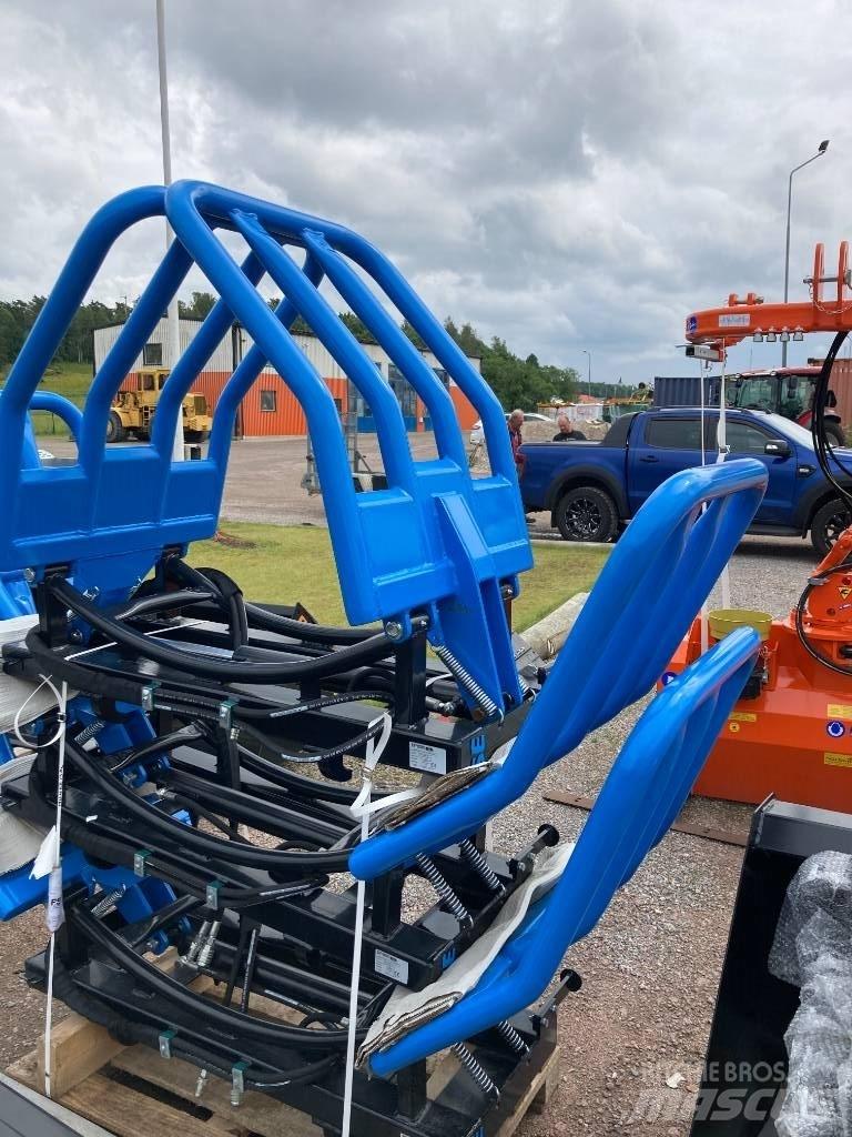 SE Equipment  Balgrip Příslušenství předního nakladače