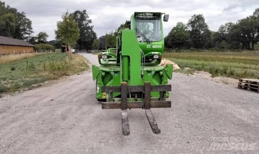 Merlo Roto 40.18 S Teleskopické manipulátory