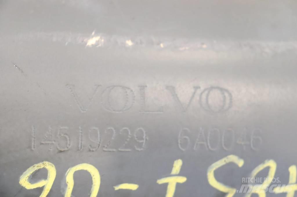 Volvo ECR 58 Mini rýpadla < 7t