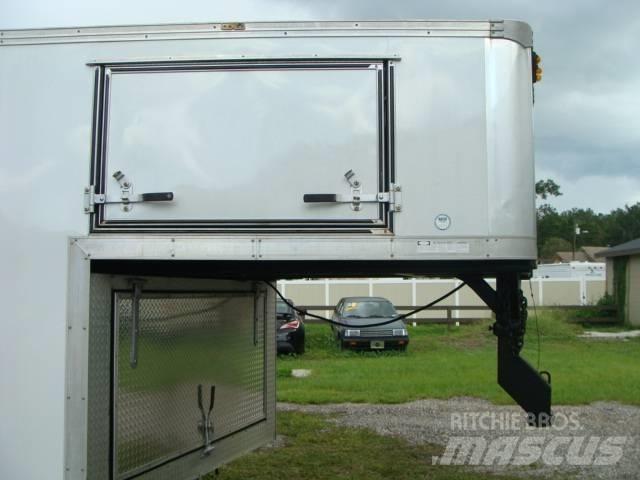  HIWY TRAILER Návěsy na přepravu automobilů