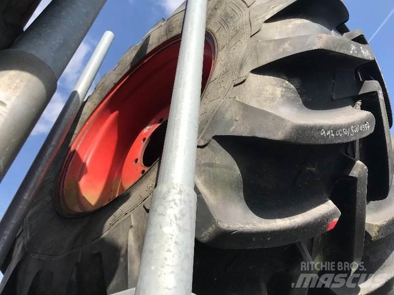 Michelin 16.9 R28 Další příslušenství k traktorům