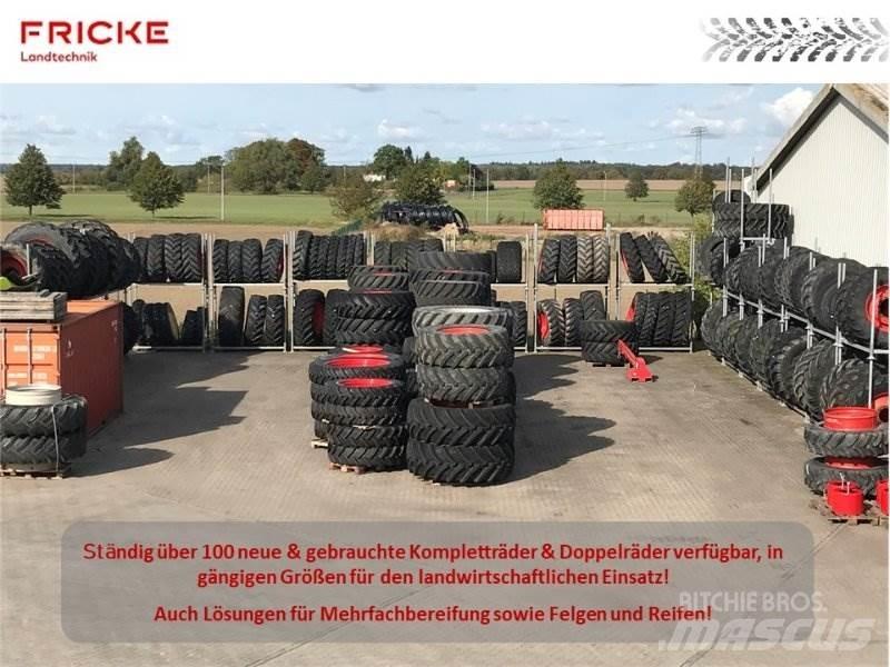 Michelin 16.9 R28 Další příslušenství k traktorům