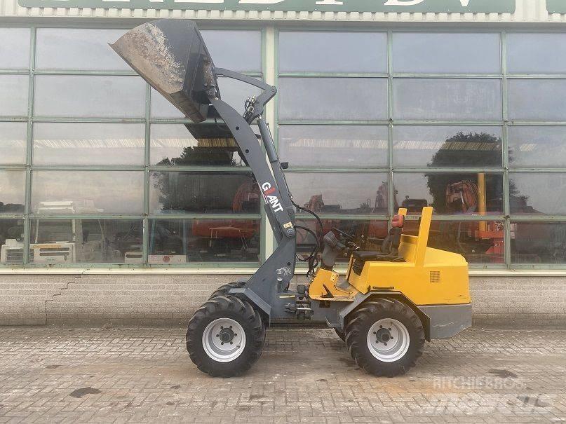 GiANT V 451 T Mininakladače