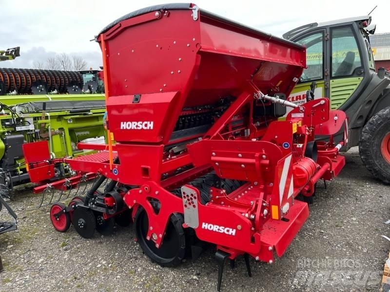 Horsch Versa 3 KR Kombinované secí stroje