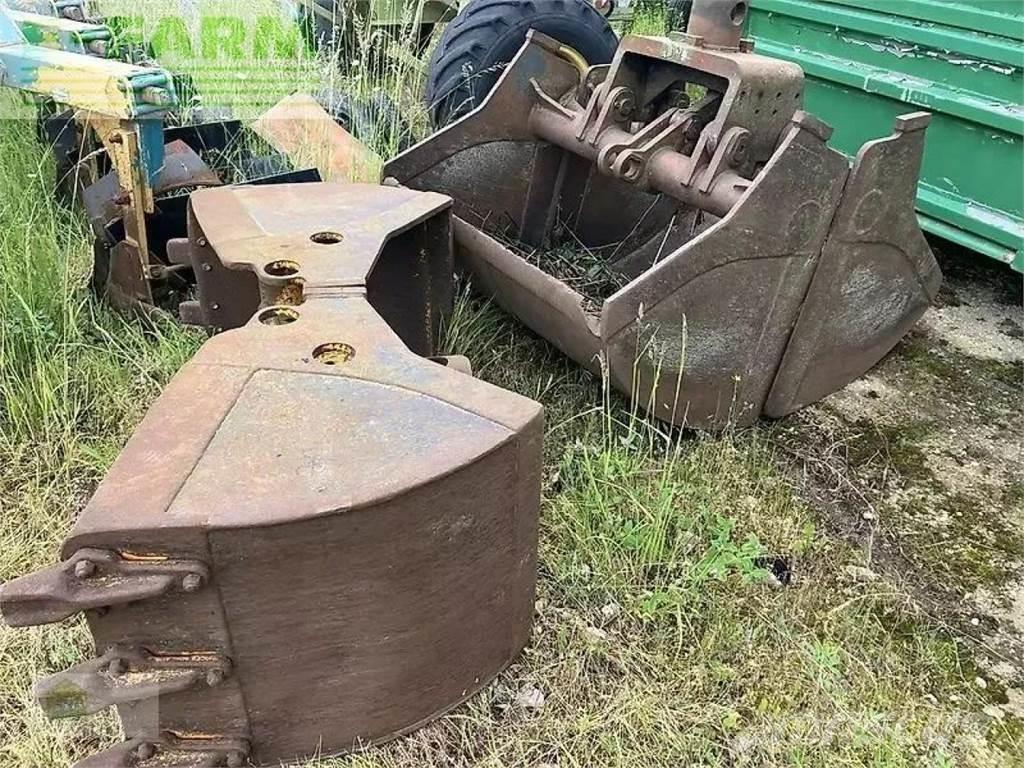 JCB js 130 w Kolová rýpadla