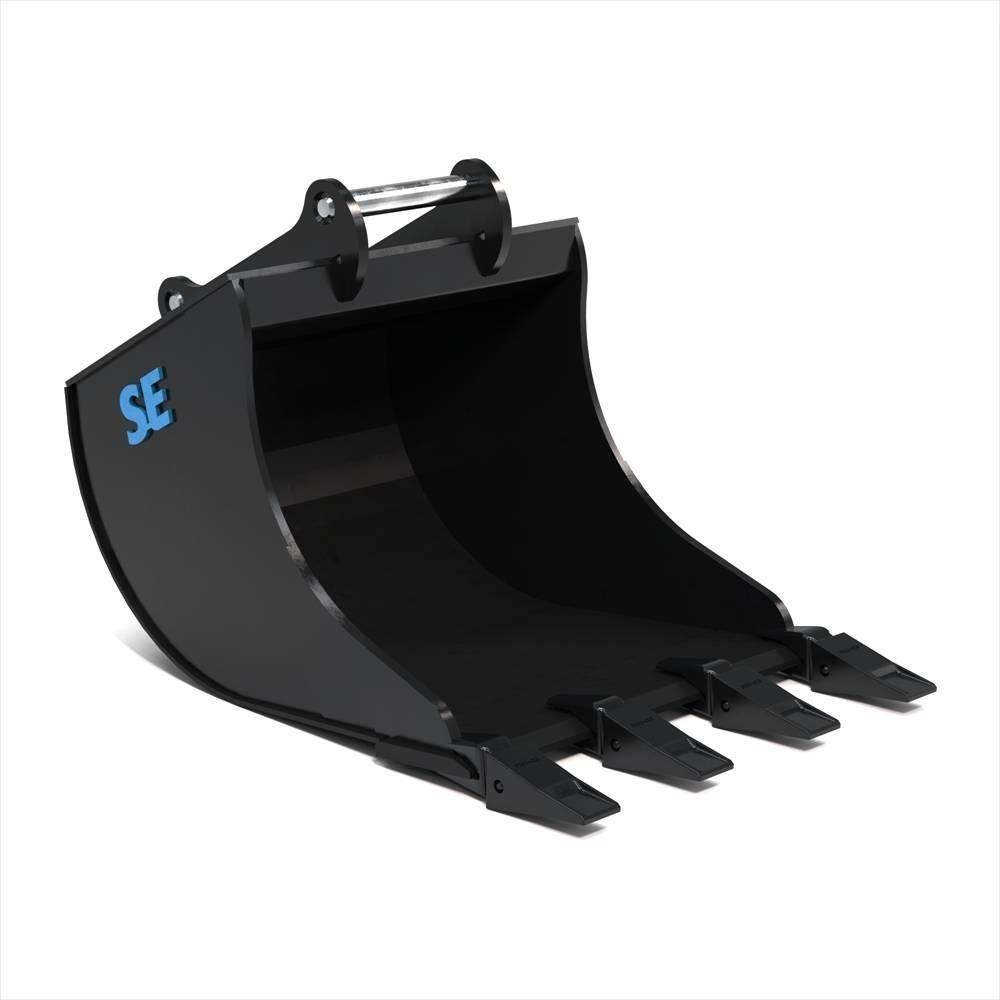 SE Equipment  Skopor Lopaty