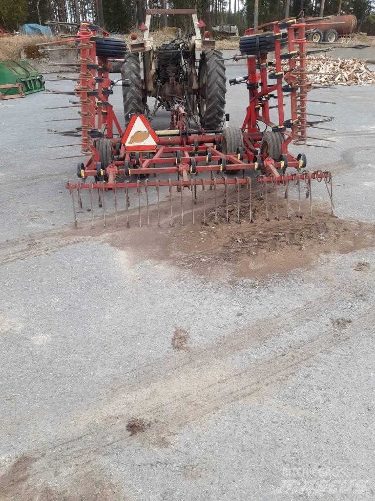 Väderstad NZ 5,0 Brány