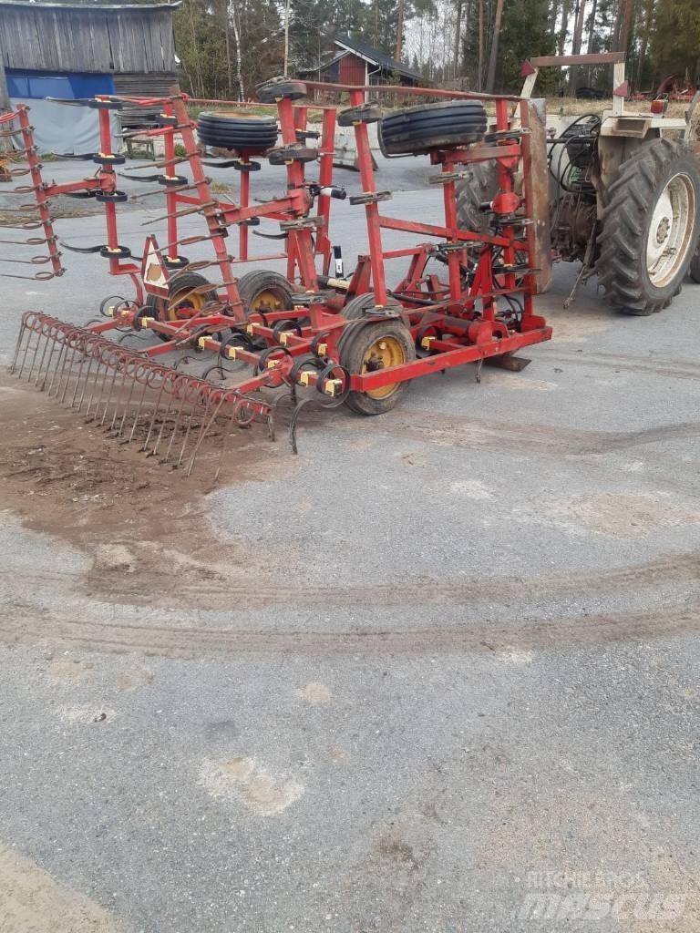 Väderstad NZ 5,0 Brány