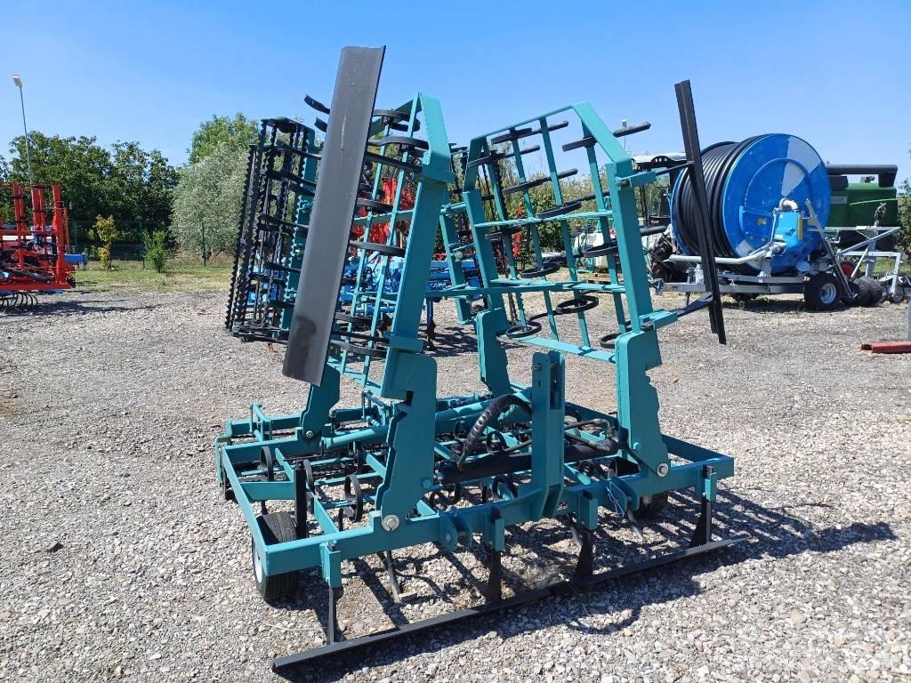 Nardi Seedbed 5m Další