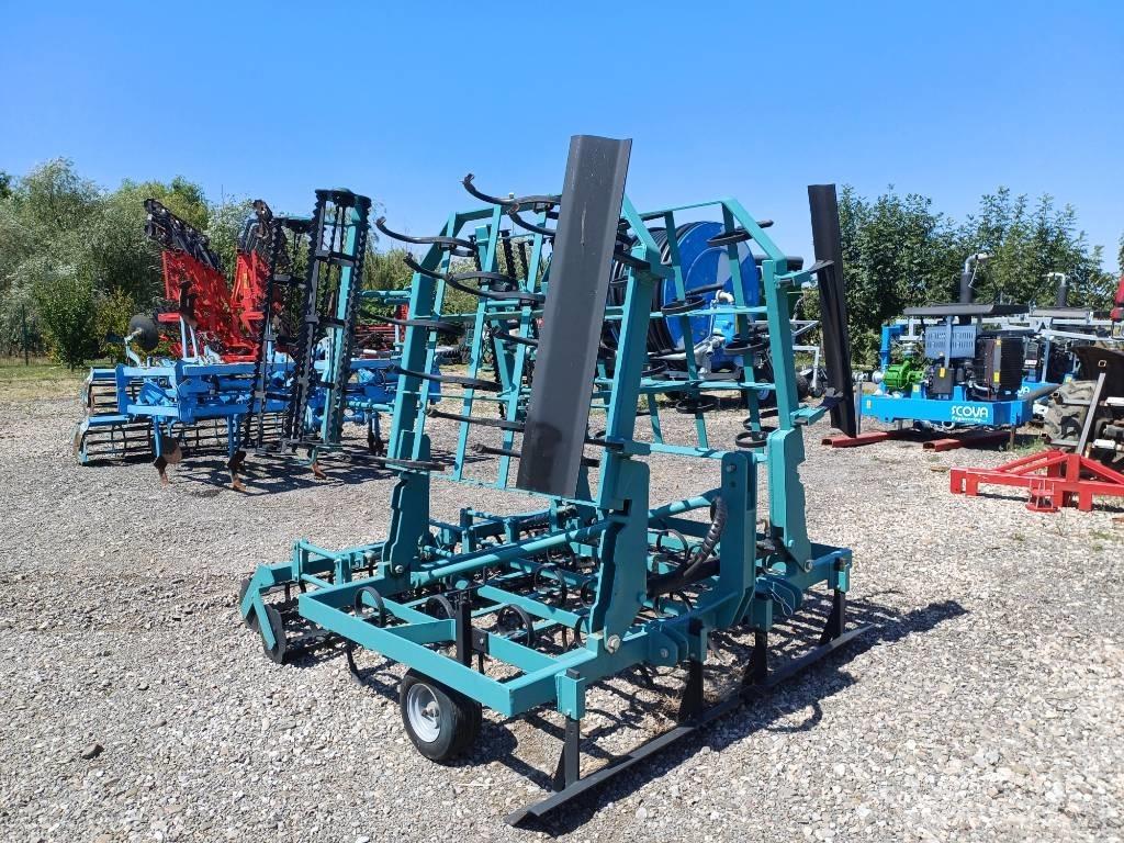 Nardi Seedbed 5m Další