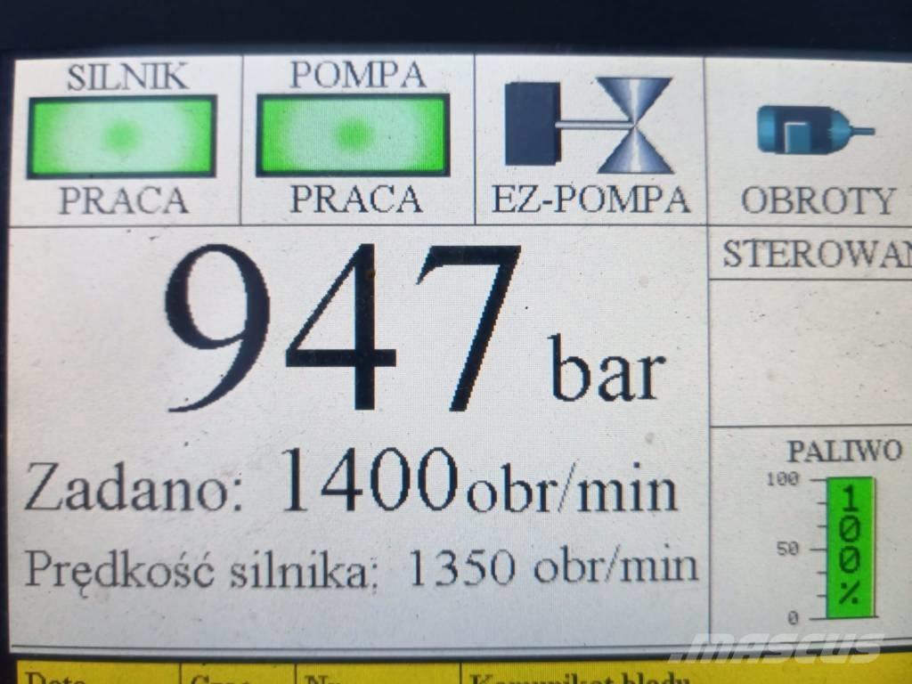  Uraca 627 Stavebnictví - ostatní
