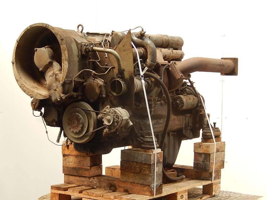 Deutz BF6L513R Motory