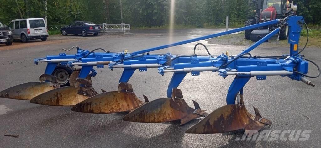 Överum CT 5975 H Konvenční pluh