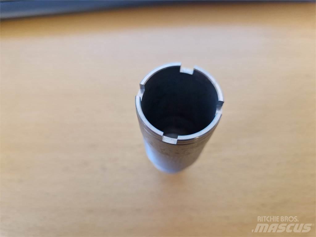 Ponsse 0072738 Podvozky a zavěšení kol